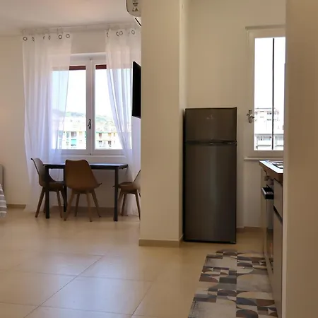 Casa Riviera Chiara Con Parcheggio Privato Nel Cuore Di Arma Apartman Arma di Taggia