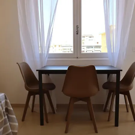Apartman Casa Riviera Chiara Con Parcheggio Privato Nel Cuore Di Arma *