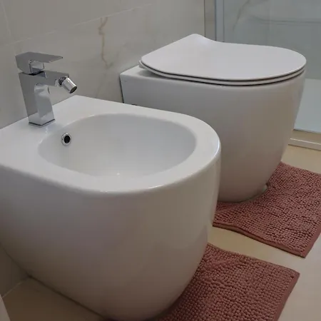 Apartman Casa Riviera Chiara Con Parcheggio Privato Nel Cuore Di Arma *